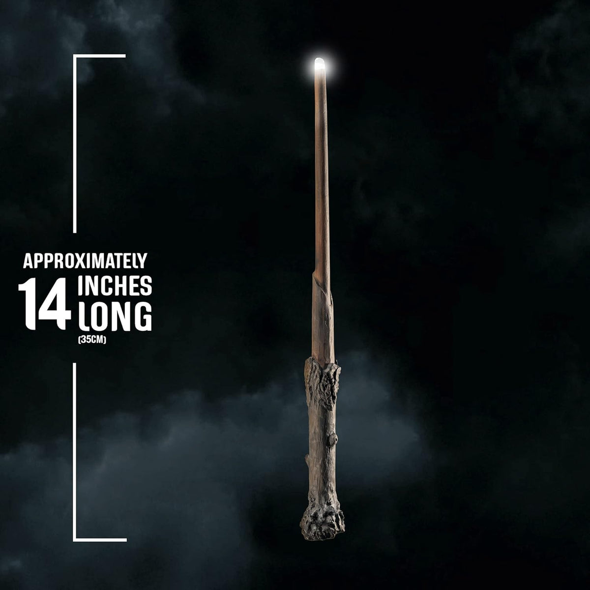 Harry Potter Illuminating Wand V474183