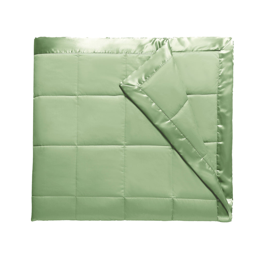Microfiber Down Alternative King Blanket O6848