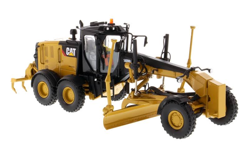 1/50 Motor Grader I95606