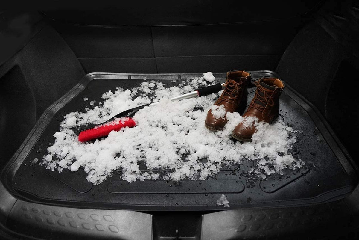 All Weather Cargo Liners E385512