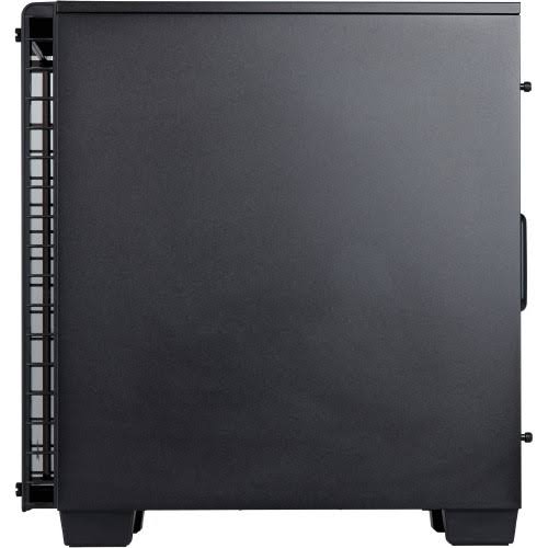 Compact ATX Mid-Tower Case O274