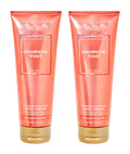 2 Pack 8 Oz. Ultra Shea Body Cream J2896