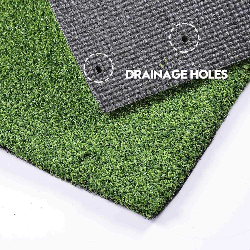 Artificial Grass Turf Putting Green X7461