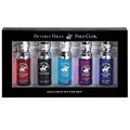 5 Piece Mini EDT Eau De Toilette 0.5oz Gift Set D6835