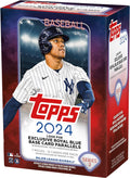 2024 Topps Series 2 Baseball Value Box V412