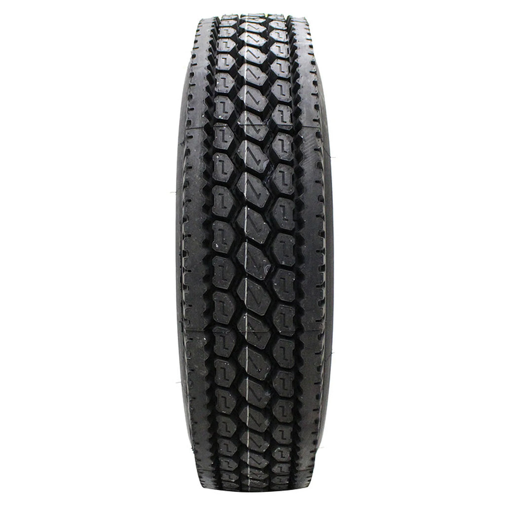 11R22.5 Commercial Tire T153719