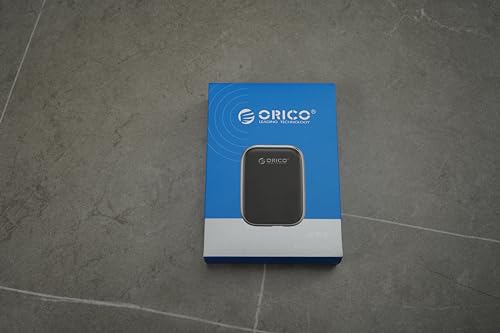1TB Portable External Solid State Drive USB 3.2 Gen 2x2 F89447