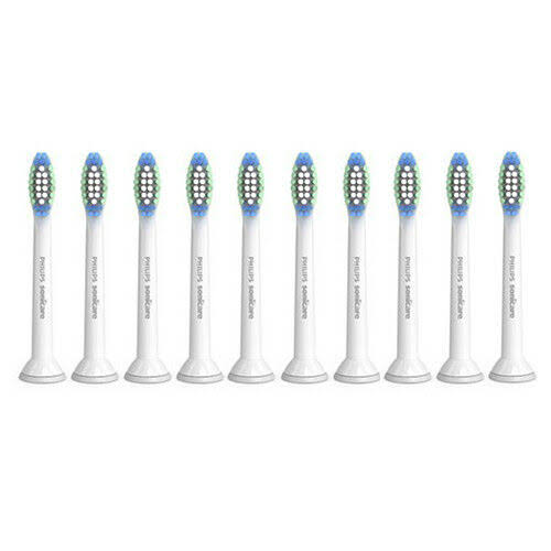 Sonic Brush Heads 10 Pack O65214