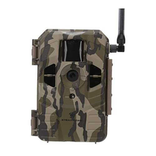Cellular Trail Camera 2-Pack with 32GB Memory Card and Card Reader F140221