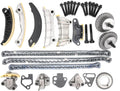 Engine Timing Chain Kit 2.8L 3.0L 3.6L DOHC 24V O71402
