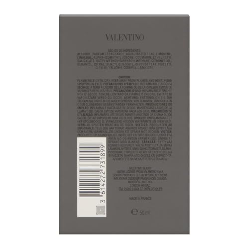 3.4 oz Eau de Parfum Spray F61724