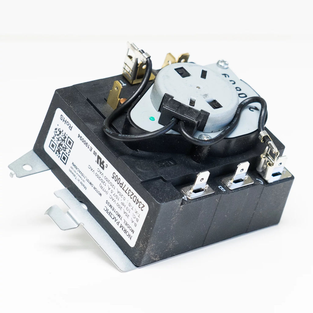 Dryer Timer Control T56219