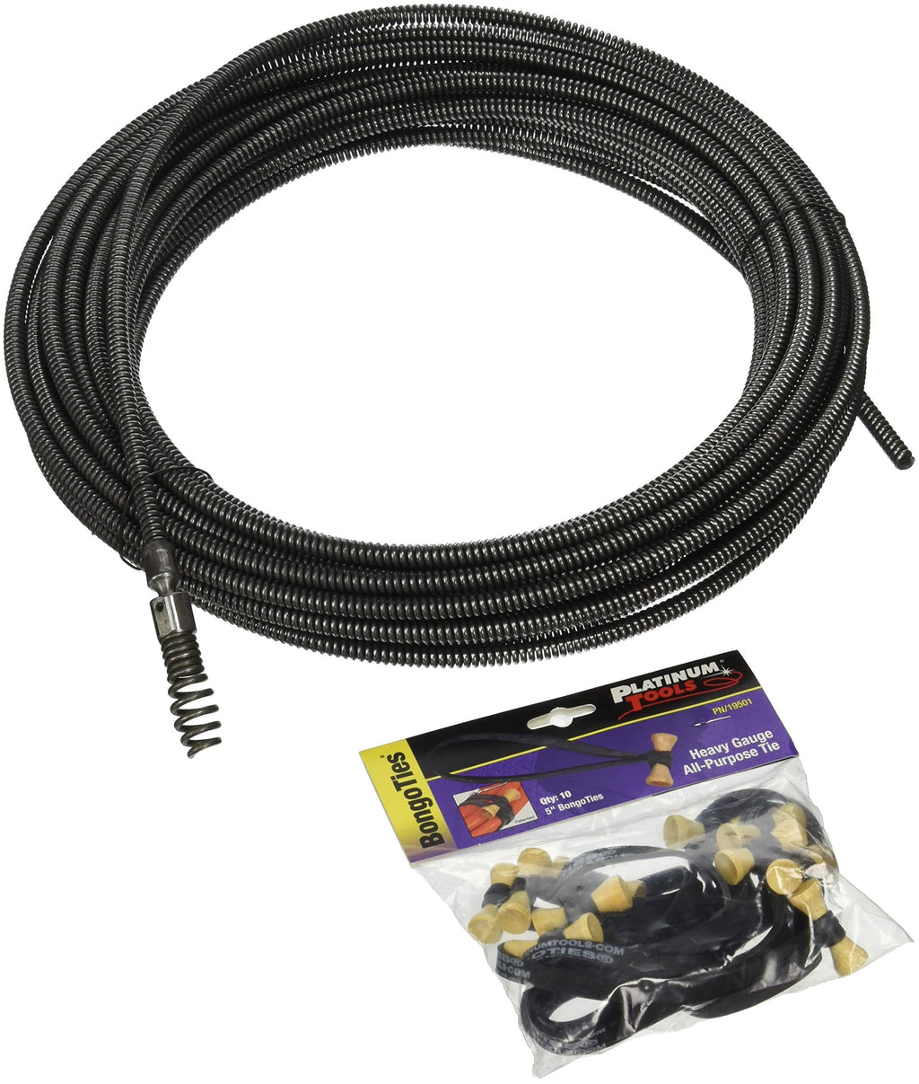 5/16x22 Drop Head Auger 50' Cable F762