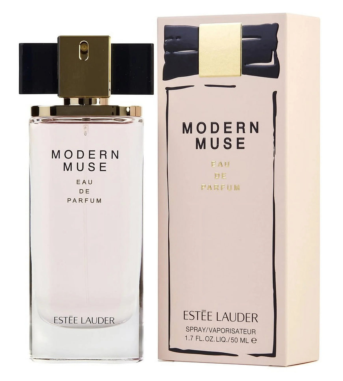 Modern Muse by Estee Lauder P7913