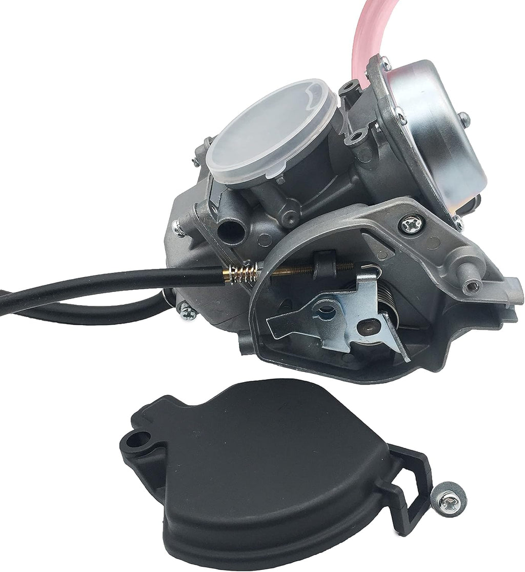 Carburetor for Arctic Cat 250 300 ATV Pack of 2 H601808