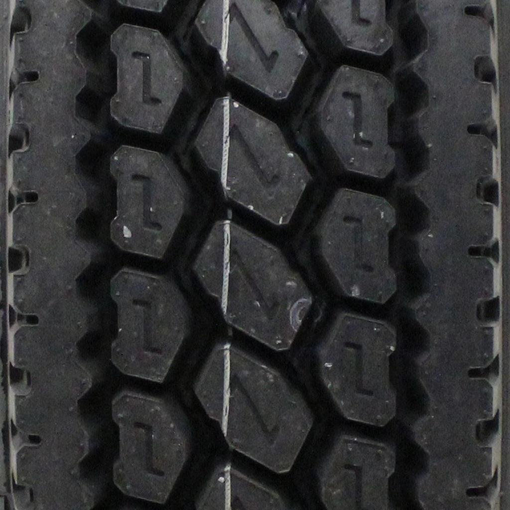 11R22.5 Commercial Tire T153719