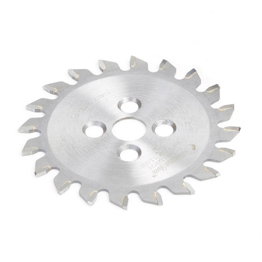 Carbide Tipped Plastic Trim Saw Blade A41264
