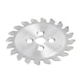 Carbide Tipped Plastic Trim Saw Blade A41264