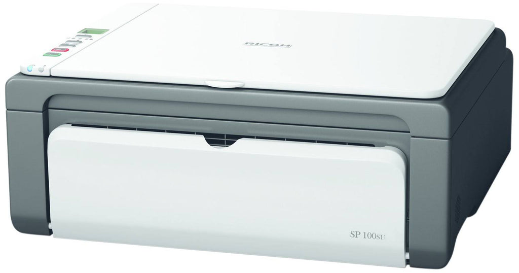 Laser Multifunction Printer O165507