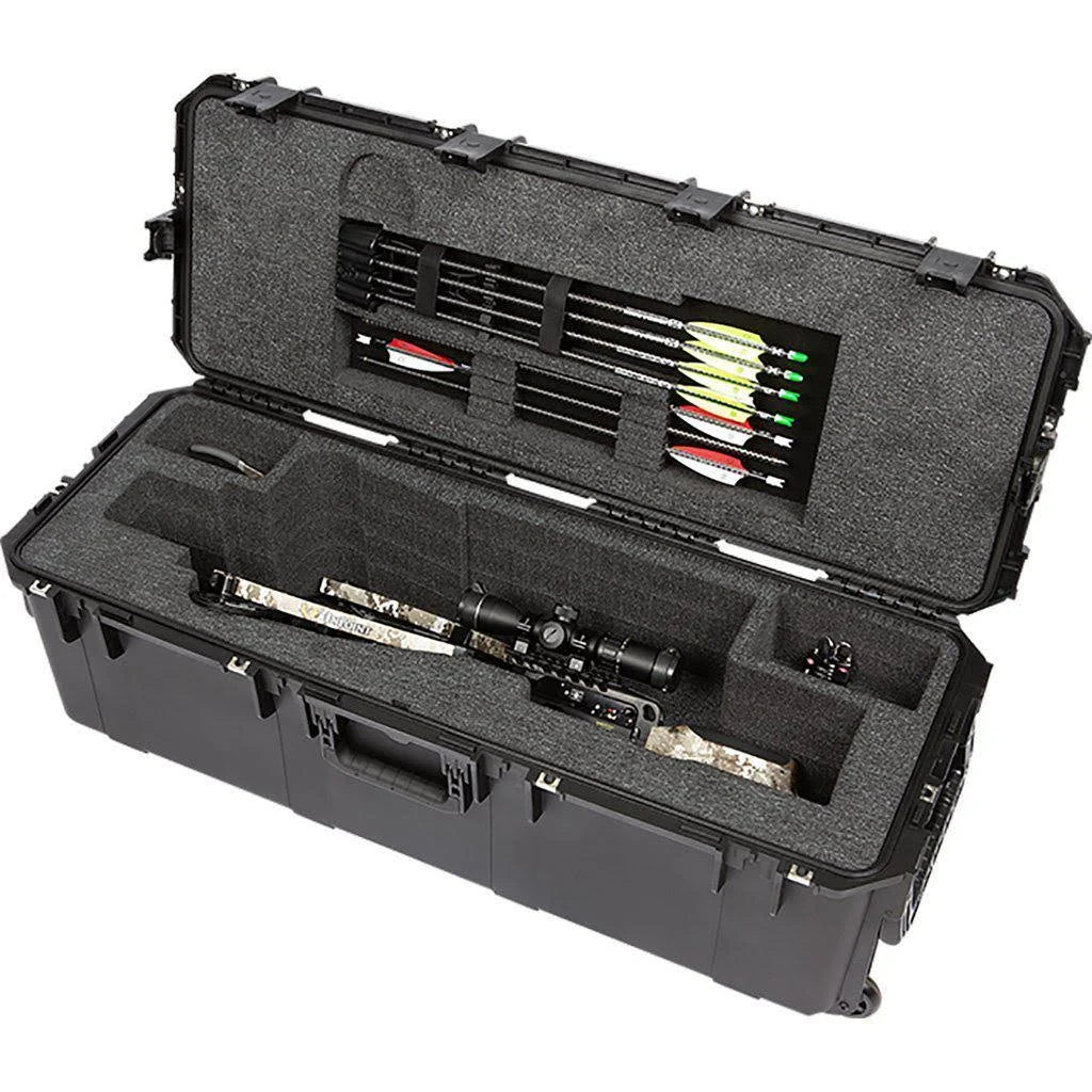 Black Crossbow Case L517820