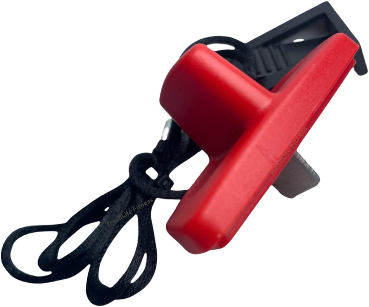 Treadmill Safety Key Q250768