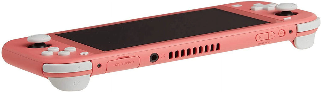 Coral Nintendo Switch Lite Y962