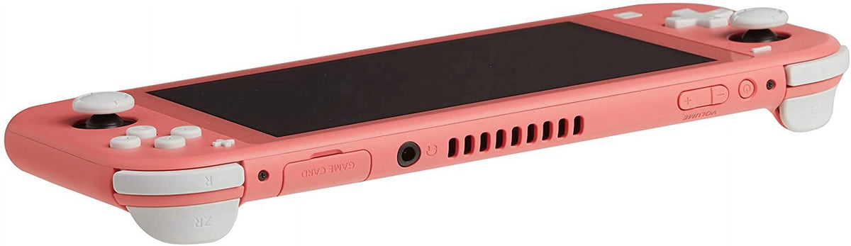 Coral Nintendo Switch Lite Y962