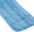 24in Microfiber Wet Mop Pad F4679