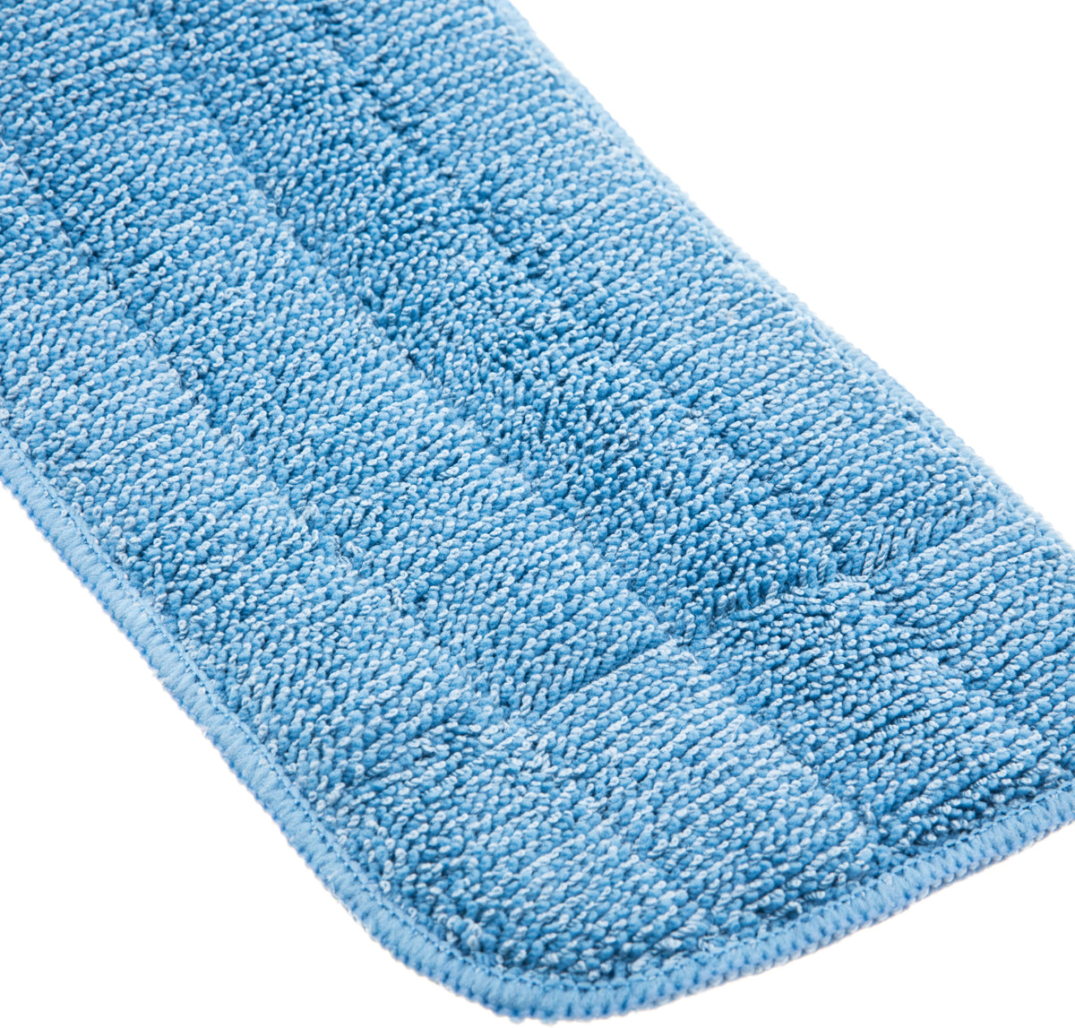 24in Microfiber Wet Mop Pad F4679