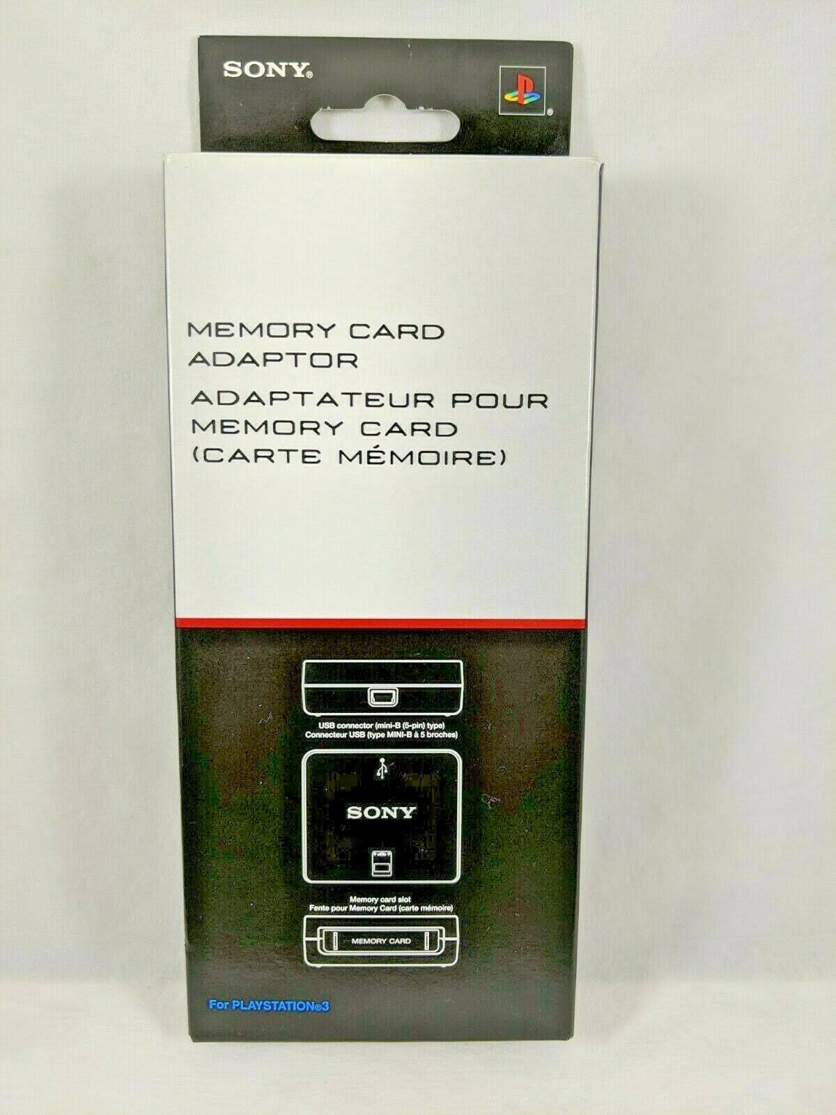 Memory Card Adaptor I364606