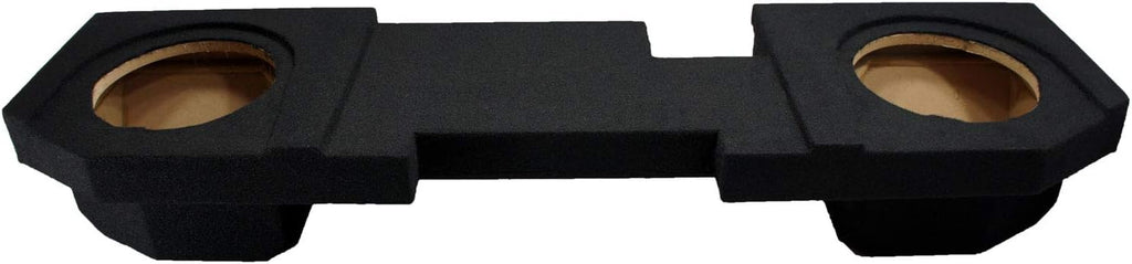 Dual 10 Subwoofer Box Enclosure G279