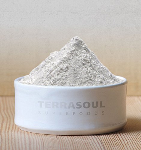 Organic Cassava Flour, 2 Lbs G27137