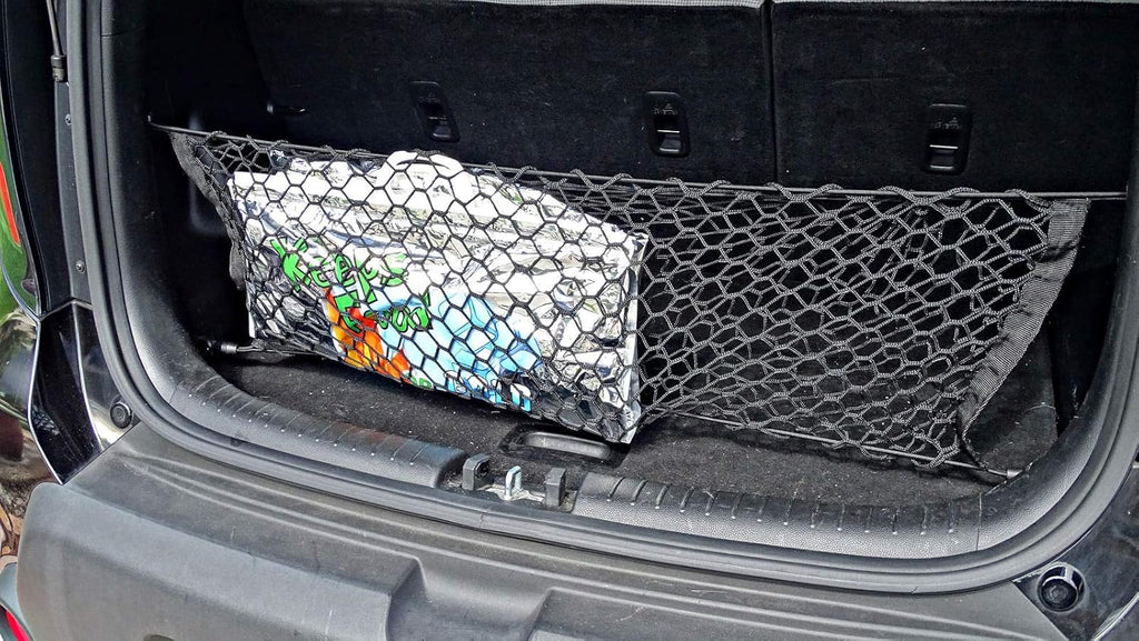 Trunk Cargo Net V9322