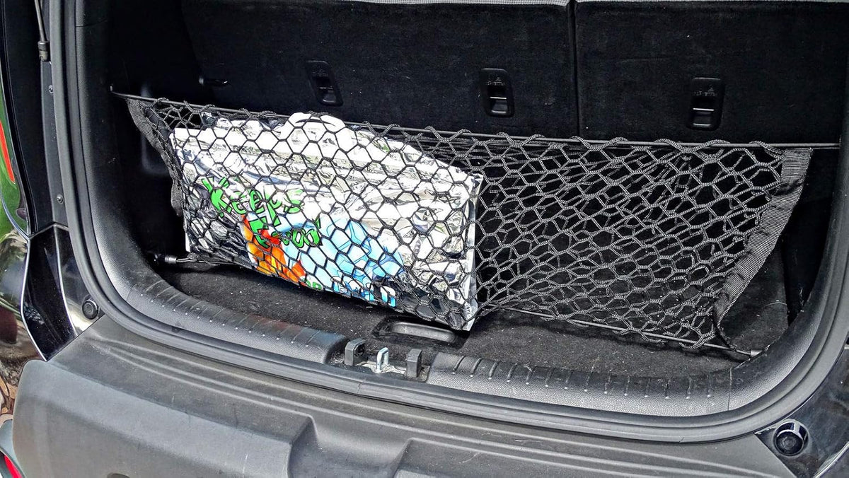 Trunk Cargo Net V9322
