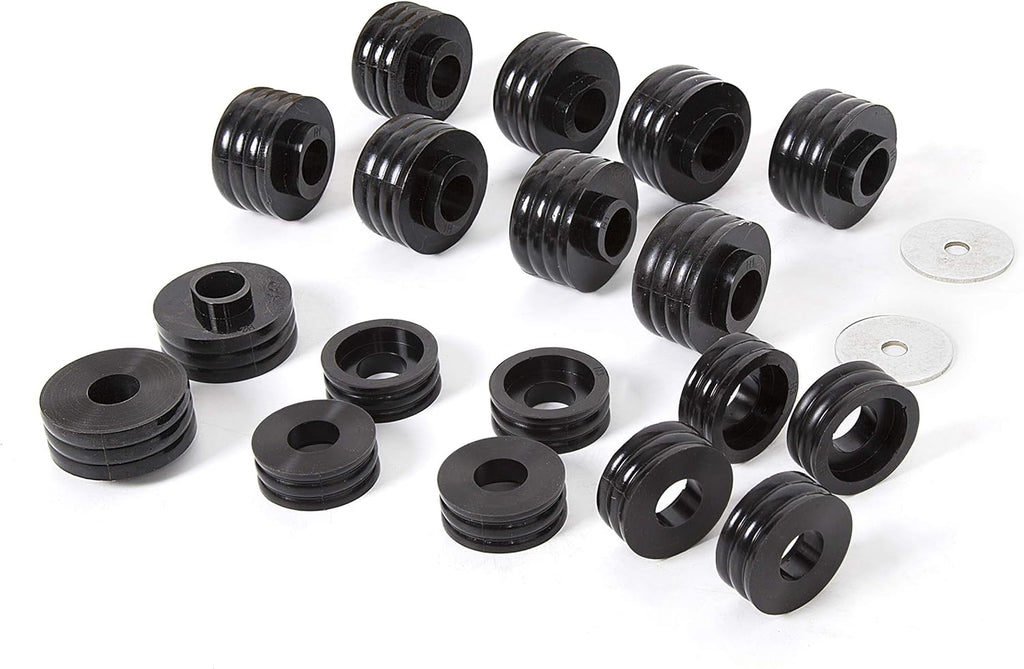Body Mount Bushings Replacement Kit I92975