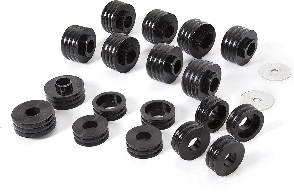 Body Mount Bushings Replacement Kit I92975