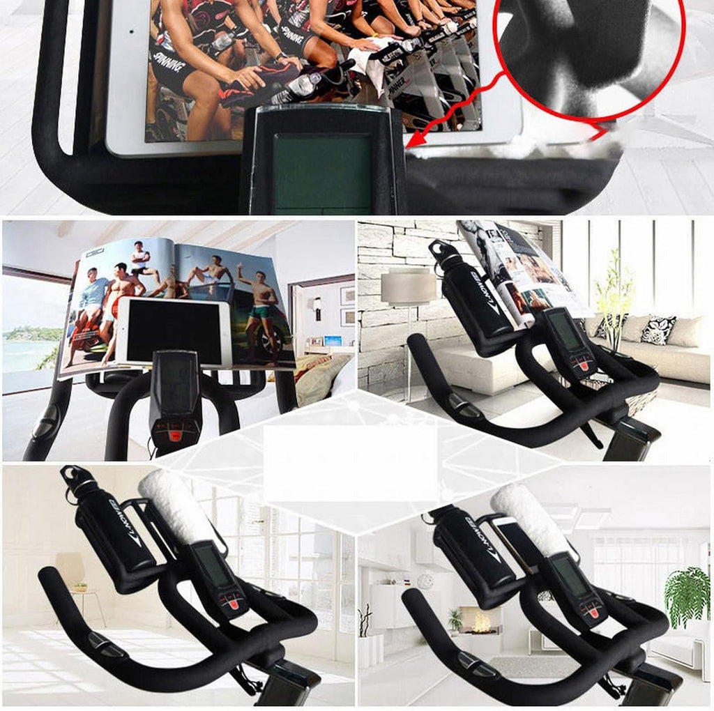 Indoor Belt Spinning Bike M74204