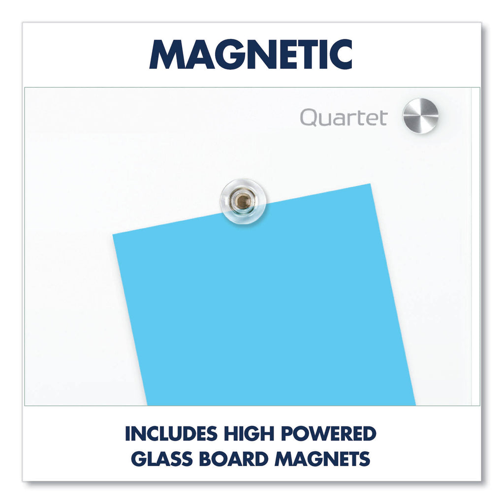 Glass Magnetic Dry-Erase Board N481121