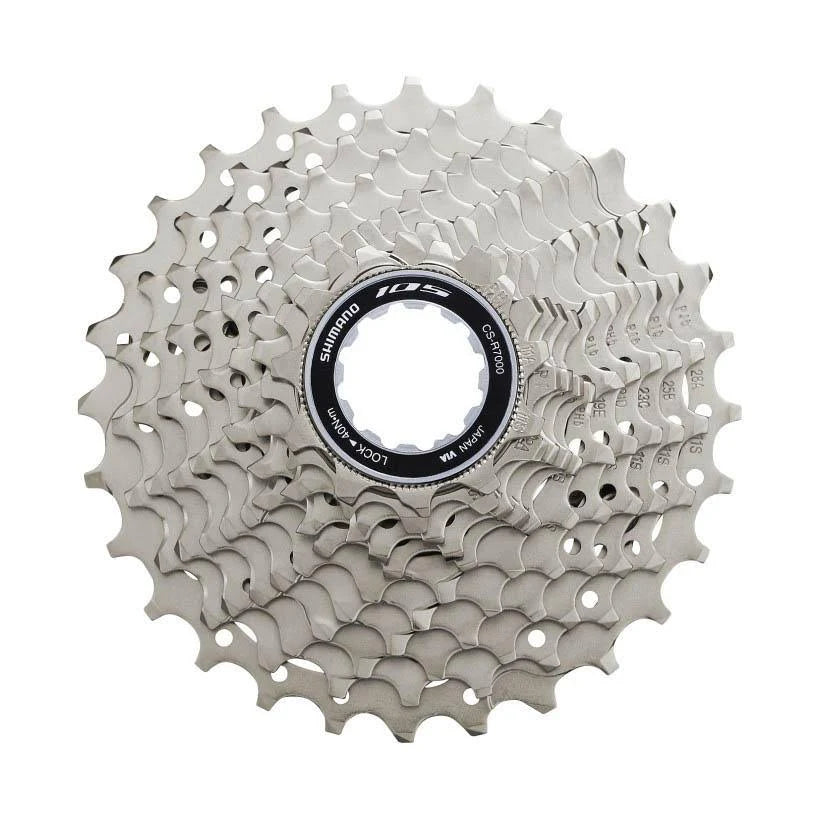11-Speed Cassette K74418