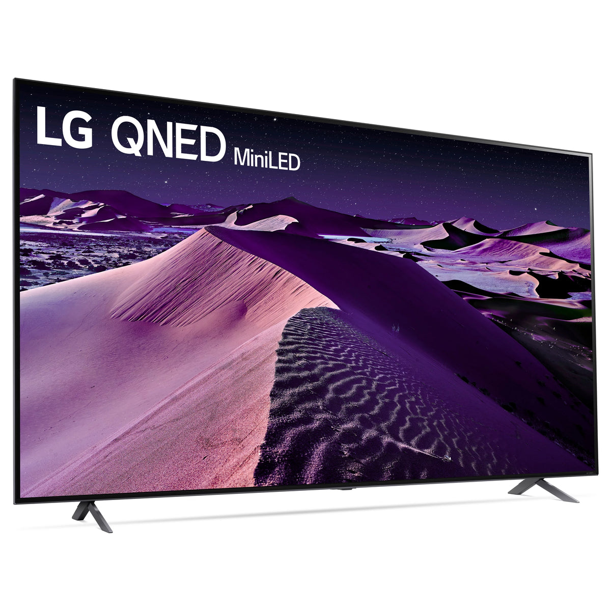 65 inches 4K UHD QNED Smart TV P18278