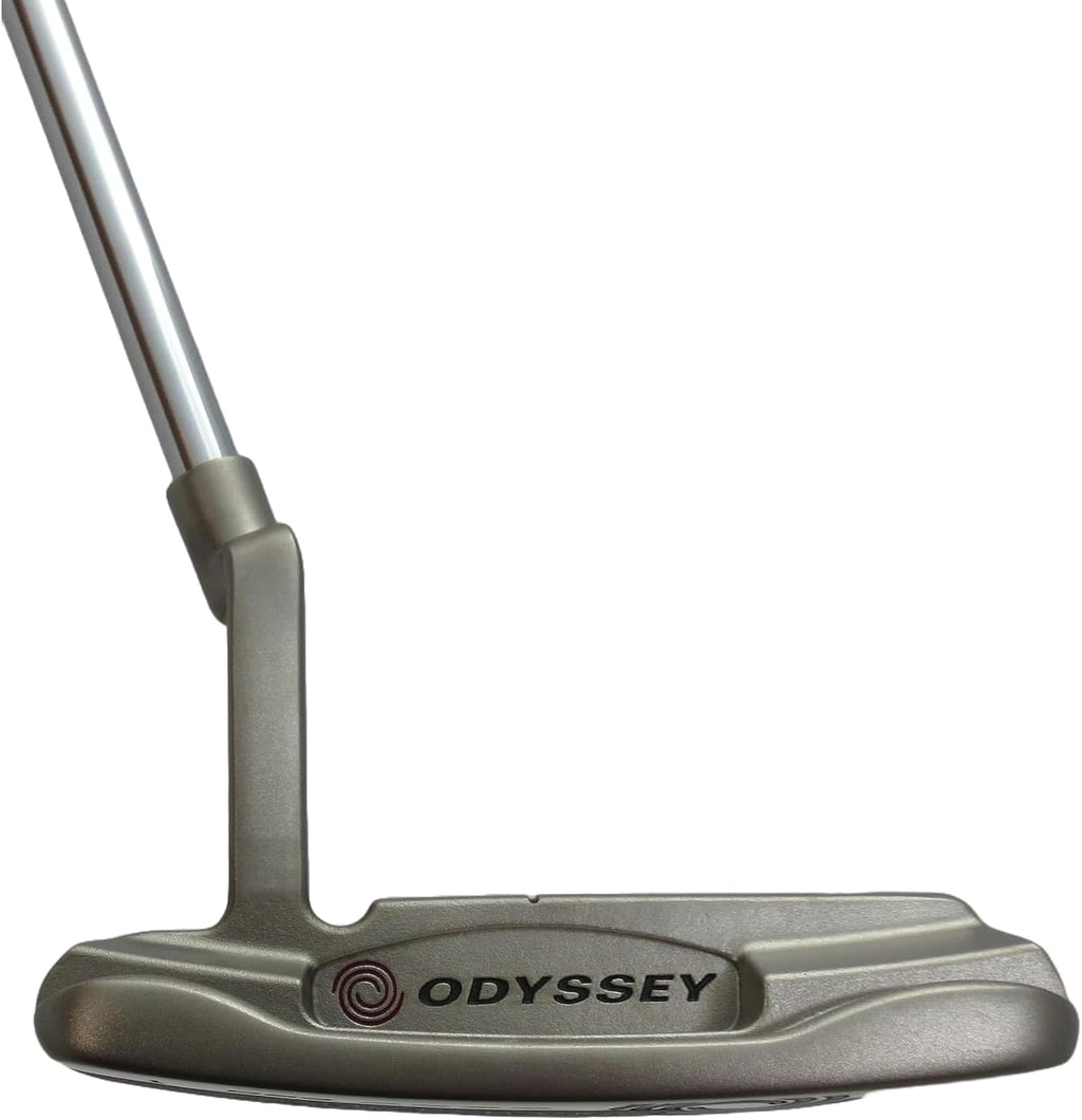 Complete Golf Set Driver Wood Hybrid Irons Putter Right Handed Regular Flex Black White Blue U78725