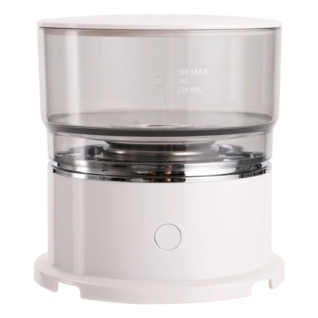 Battery Powered Coffee Brewer K136