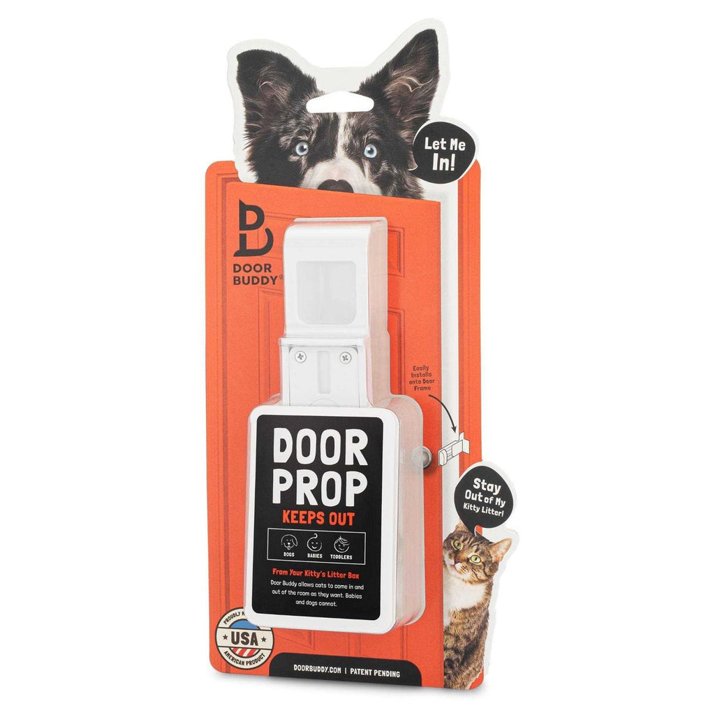 Cat Door Latch Holder J812654