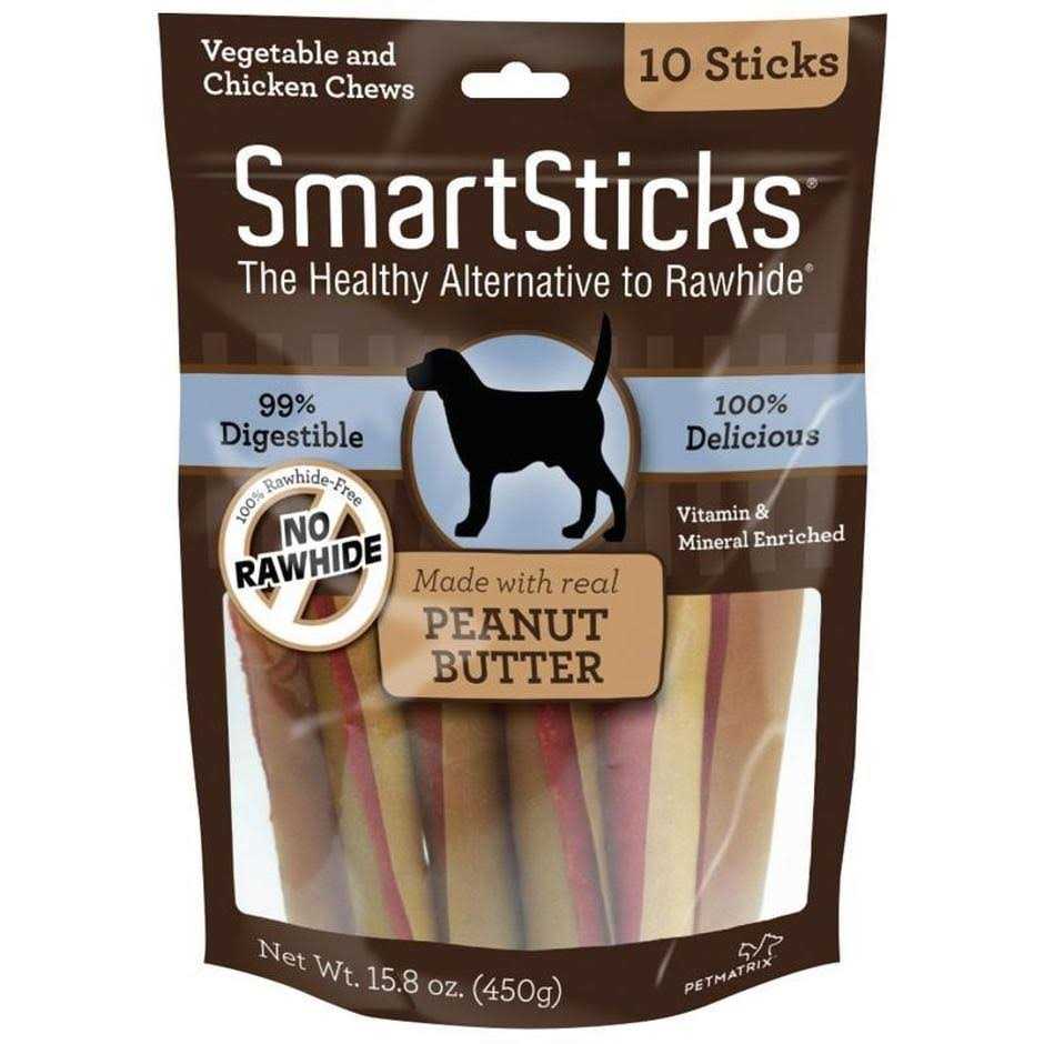 SmartSticks Pet Supplies V4980