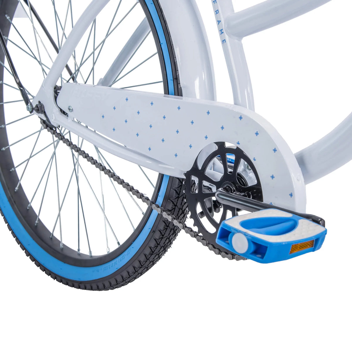 26 Women's Cruiser Bike Z23759