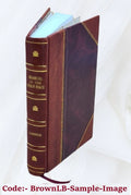 Leather Bound V431251