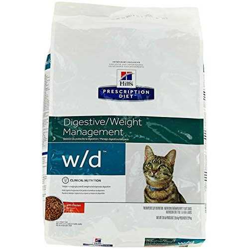 Dry Food H137