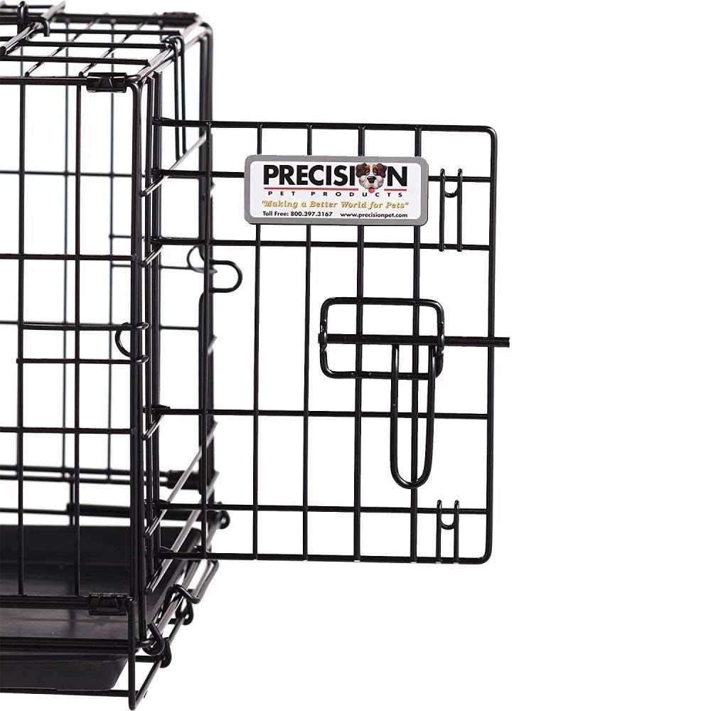 2-Door Pet Crate D556000