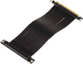 PCI Express 16x Riser, PCIe 3.0 4.0, Insulated, 90° Connection A505093