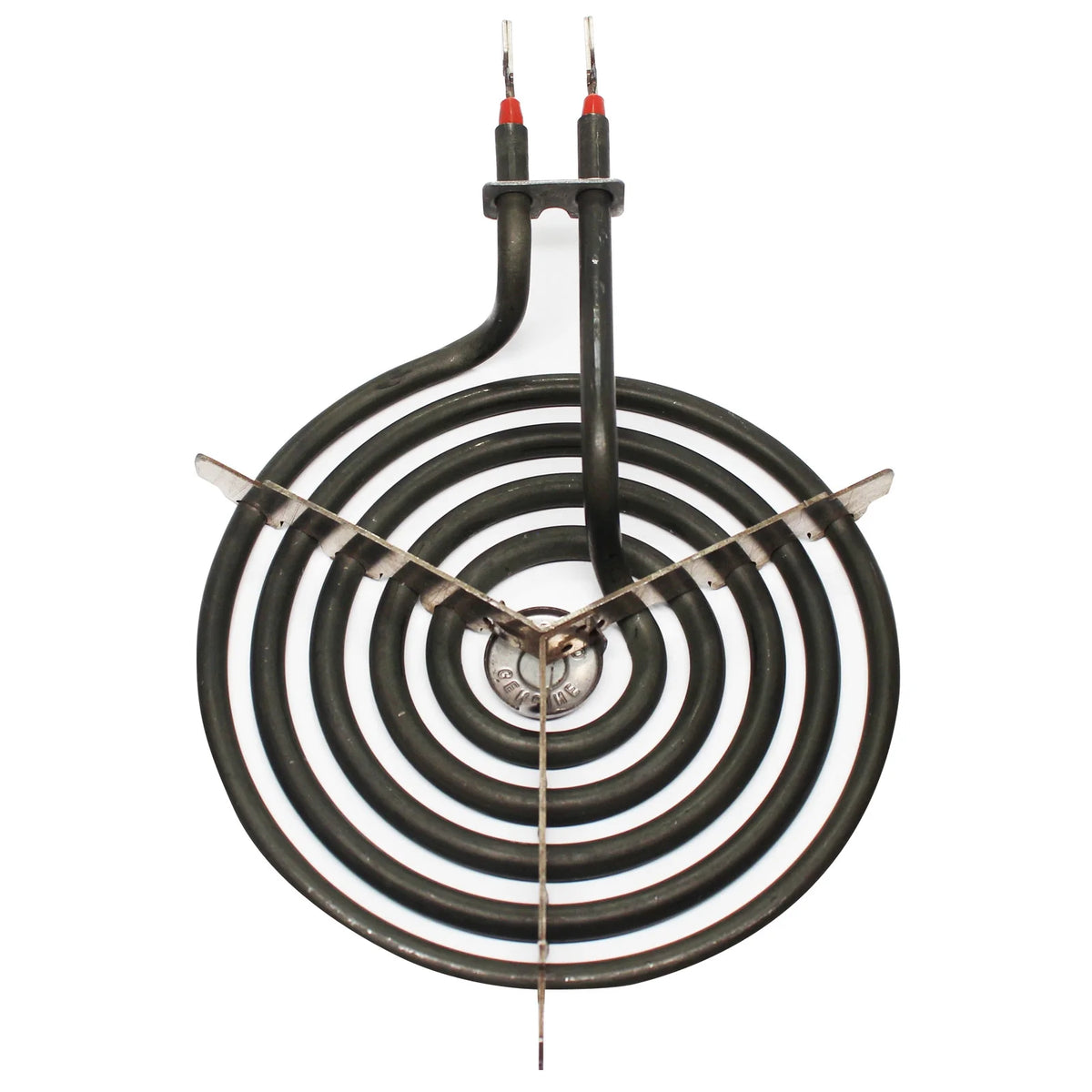 2-Pack 6 inch 5 Turns Surface Burner Element for Range Stove Cooktop C5741